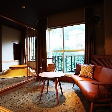 Hotel Shirakawa Yunokura Нико Стая снимка
