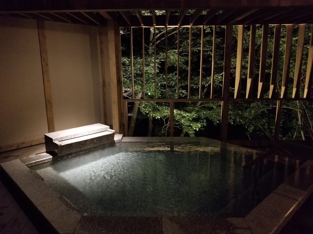 Hotel Shirakawa Yunokura Нико Екстериор снимка